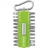 Bosch 21-teiliges Schraubendreher-Bit-Set, Torx/Phillips/Pozidriv/Hex/Schlitz (2607002823)