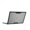 Urban Armor Gear PLYO 38,1 cm (15) Hardcase, Schwarz, Transparent