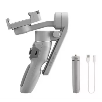 Zhiyun Tech SMOOTH-Q3 Handkamerastabilisator