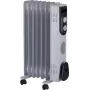 Öl-Elektro-Heizgerät JATA R107
