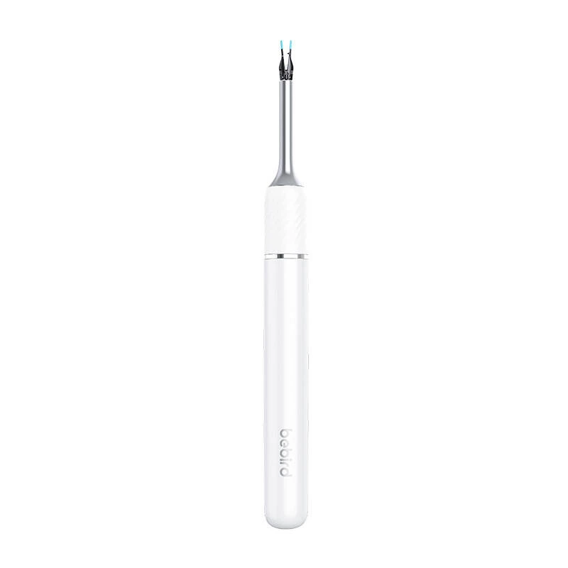 Bebird Note5 Pro Ohrenreinigungskamera Otoskop, Weiß