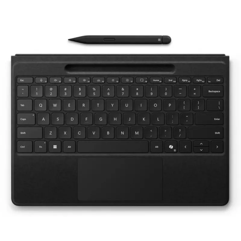 Microsoft Y8U-00009 Schwarz