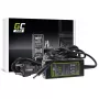 Netzteil Green Cell AD57AP 45W 19,5V 2,31A für Dell Laptops, Innenbereich, schwarz