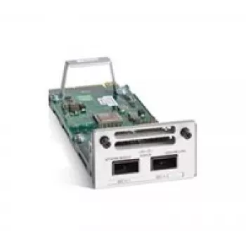 Catalyst 9300 2 X 40GE/NETWORK Modul Ersatz IN