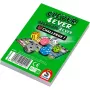 Clever 4ever - Challenge, Zusatzblock, Spielblock 75 Blatt