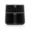 Princess | Digital Airfryer | 182238 | Leistung 1350 W | Fassungsvermögen 4 L | Schwarz