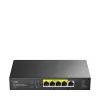 Cudy C200P 2-in-1 Gigabit-VPN-Router und AP-Controller, 4x PoE+