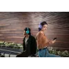 Steelseries Arctis Nova 3P Wireless Headset für PlayStation, Levander