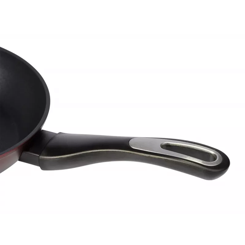 Elektrische Bratpfanne Jata SF918, 18 cm, antihaftbeschichtet