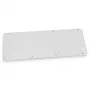 EK-Quantum Vector XC3 RTX 3070 Backplate, Nickel