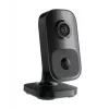 Ajax IndoorCam Innen-WLAN-Kamera, 4 MP, schwarz