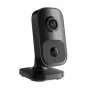 Ajax IndoorCam Innen-WLAN-Kamera, 4 MP, schwarz