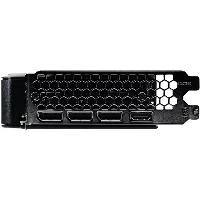 Gainward GeForce RTX 5060 Ghost 8GB GDDR7 Grafikkarte