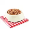 Nassfutter für Hunde STUZZY Stuzzy Pies Kurczak Galaretka 100 g Beutel