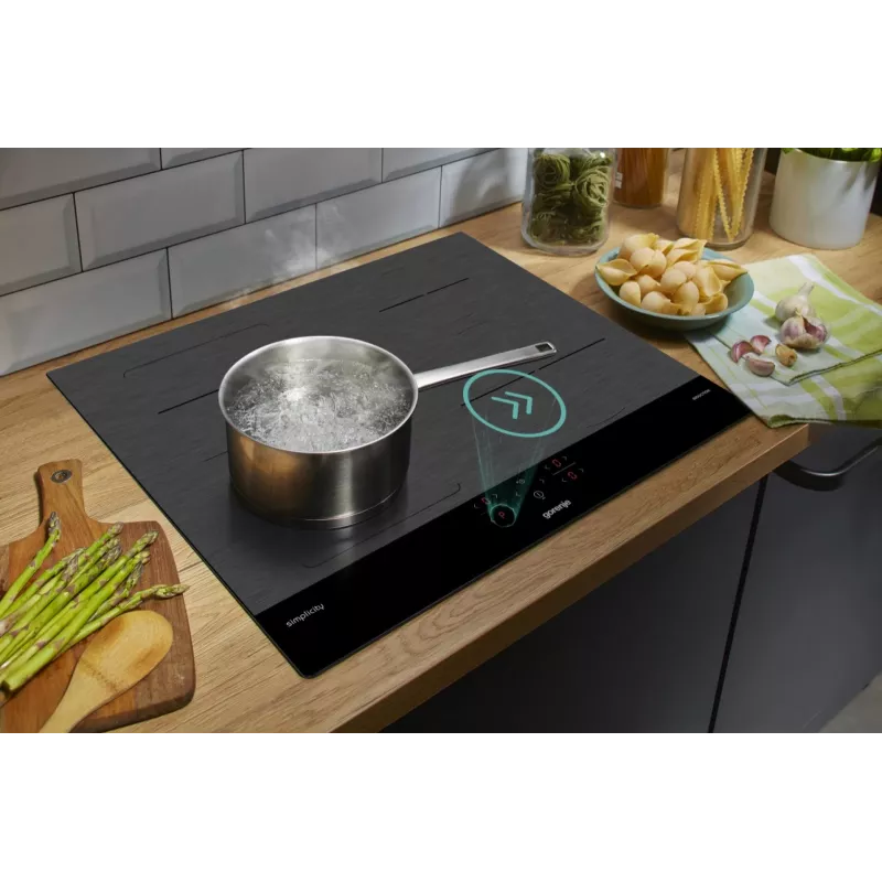 GORENJE GI6421SYB Induktionskochfeld