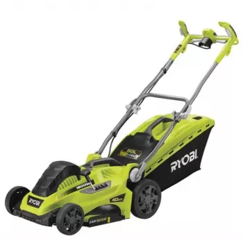 Ryobi RLM18E40H Handrasenmäher