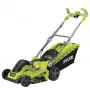 Ryobi RLM18E40H Handrasenmäher