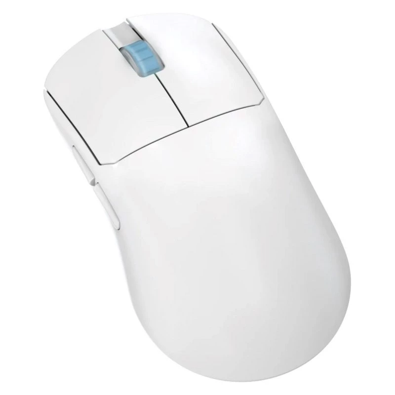 WIRELESS Maus DEFENDER FAME GM-516 RF+BT 10000DPI 6P Weiß