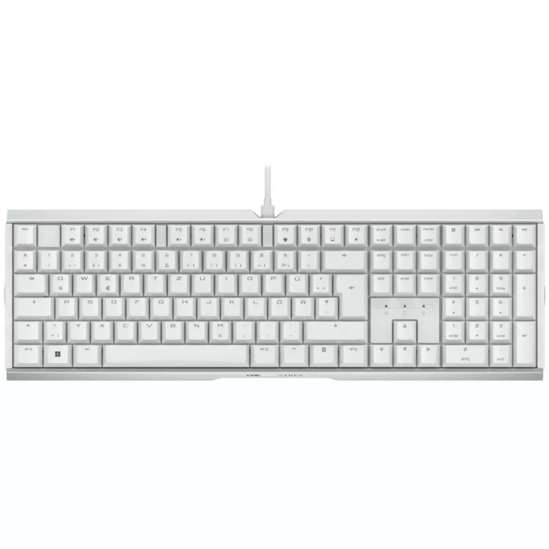 Cherry G80-3890LIADE-0 Produkt Weiß