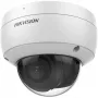 Hikvision Pro Series (All) DS-2CD2183G2-IU - Netzwerk-Überwachungskamera - Dome - staubdicht, wasserdicht und vandalismusgeschützt - Farbe (Tag/Nacht) - 8 MP - 3840 x 2160 - M12-Anschluss