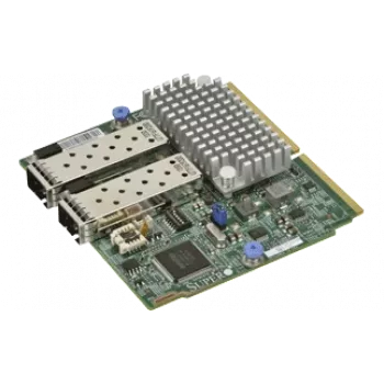 SUPERMICRO Erweiterungskarte AOC-MTGN-I2S (AOC-MTGN-I2S)