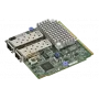 SUPERMICRO Erweiterungskarte AOC-MTGN-I2S (AOC-MTGN-I2S)