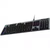 Logitech G915 X Kabelgebundenes Gaming-Tastatur Schwarz (UK)