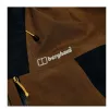 Berghaus Ridge-Seeker GTX Jacke mit Membran Größe XL