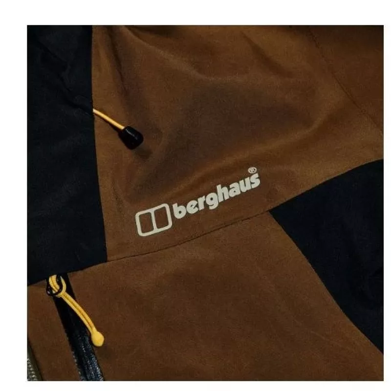 Berghaus Ridge-Seeker GTX Jacke mit Membran Größe XL