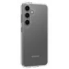 Screenor Bumper 25634SB Hülle für Samsung Galaxy S24/S25, transparent