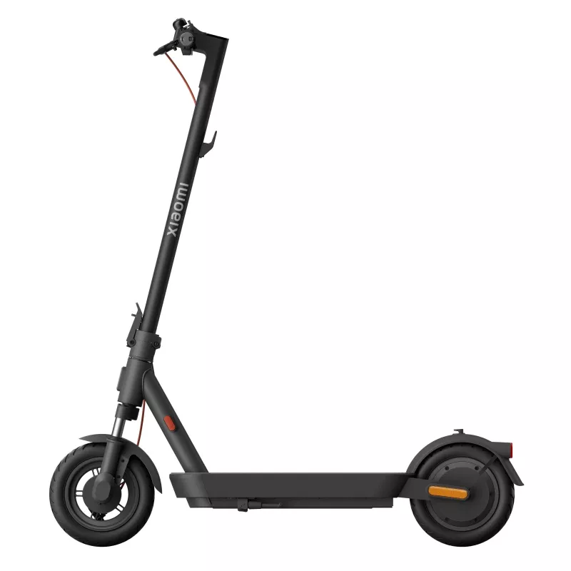 MI Elektroroller 5 Schwarz (114,2x56,6x127,5 cm) XIMISCOOT5