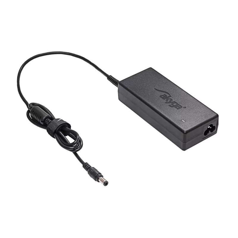 Akyga AK-ND-27 Laptop-Netzteil für Samsung, 90 W, 19 V, 4,74 A, 5,5 x 3,0 mm + Pin