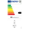 Caso | Barbecue Cooler | S-R | Energieeffizienzklasse A | Einbau | Edelstahl