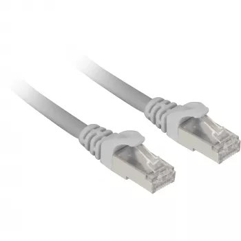 Sharkoon Ethernet Patchkabel