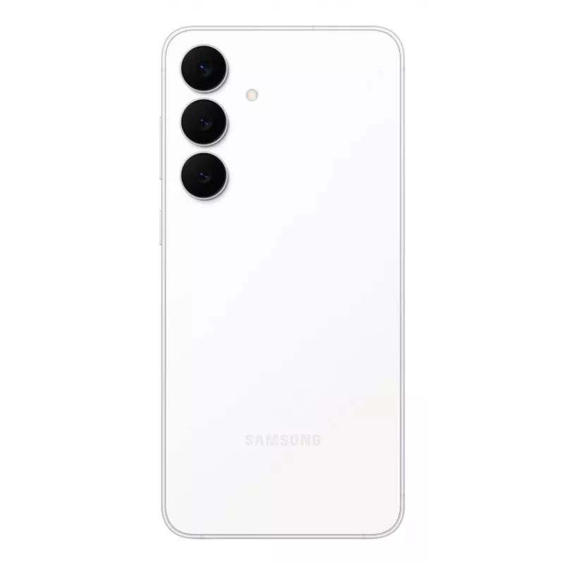 Samsung Galaxy S25 FE, 17 cm (6.7 Zoll), 8 GB, 512 GB, 50 MP, Android 16.0, Weiß