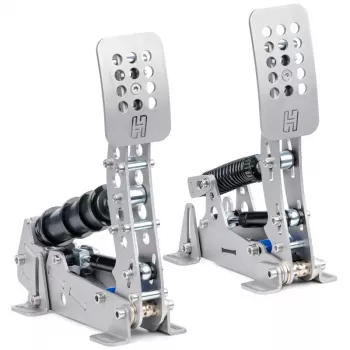 Heusinkveld Sim Pedals Ultimate+ 2 - Pedalset