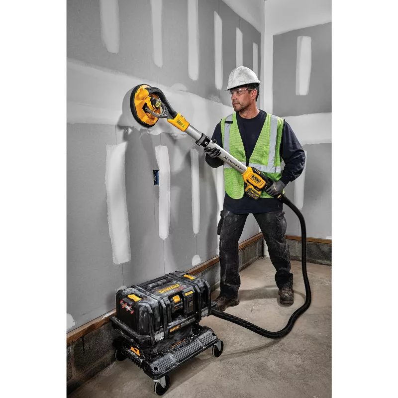 Trockenbauschleifer DeWalt DCE800NB-XJ 1200 U/min tragbar