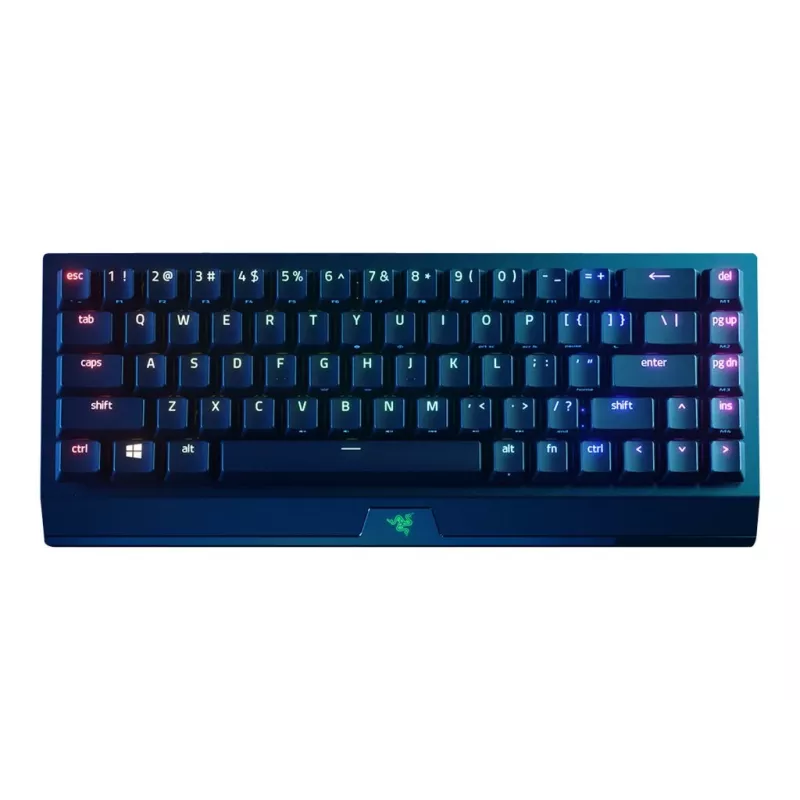 Razer BlackWidow V3 Mini HyperSpeed Tastatur