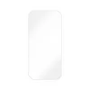 Fester Displayschutz | Apple | iPhone 17 Pro Max | Gehärtetes Glas | Transparent | 2.5D
