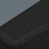 Wera 9429 leere Rolltasche für bis zu 25 Kraftform Micro Schraubendreher (05136480001)