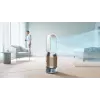 Luftreiniger Dyson Purifier Humidify + Cool De-Nox 62.4 dB 45 W Gold Weiß