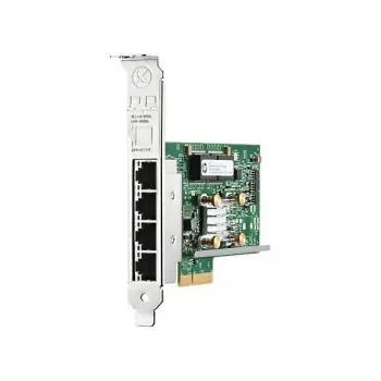 Ethernet-Karte HPE 1Gb 4-Port 331T