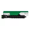 Lexmark 73D0HM0 Toner-Kartusche für CS943, Magenta