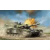 Plastikmodell T-72 M1 1/72