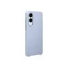 Samsung EF-VS937PLEGWW Kindsuit Case Schutzhülle für Galaxy S25 Edge, Hellblau