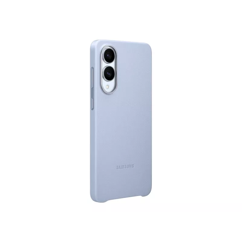 Samsung EF-VS937PLEGWW Kindsuit Case Schutzhülle für Galaxy S25 Edge, Hellblau