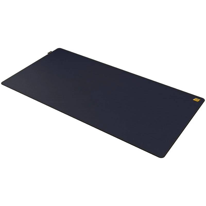 Gaming-Mauspad Endgame Gear MPC890 — 890×450 mm, blau, Stoffoberfläche, rutschfeste Gummibasis