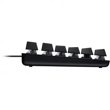 Logitech G G413 TKL SE Mechanische Gaming-Tastatur Tenkeyless Kabelgebunden USB AZERTY