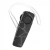 Tellur Bluetooth Headset Vox 60 Schwarz