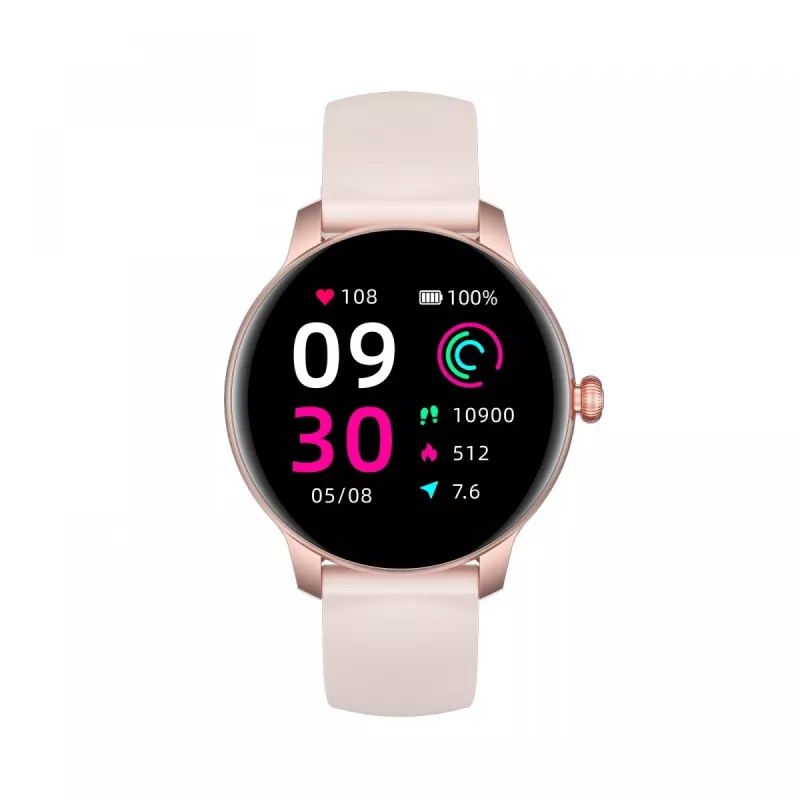 Oro-Med ORO LADY ACTIVE Smartwatch